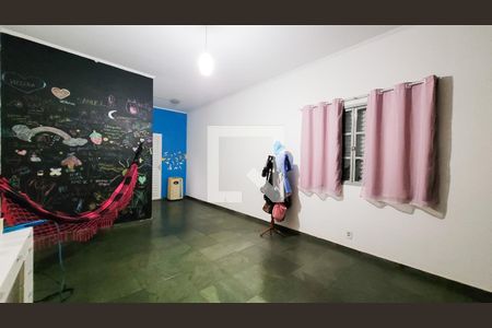 Suíte 1 de casa para alugar com 5 quartos, 997m² em Chácara Santa Margarida, Campinas