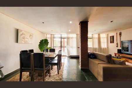 Sala de casa à venda com 5 quartos, 997m² em Chácara Santa Margarida, Campinas
