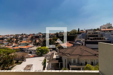 Sala de Estar - Vista de casa para alugar com 5 quartos, 450m² em Jardim Sao Bento, São Paulo