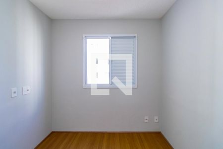 Quarto 2 de apartamento à venda com 2 quartos, 40m² em Parque Reboucas, São Paulo