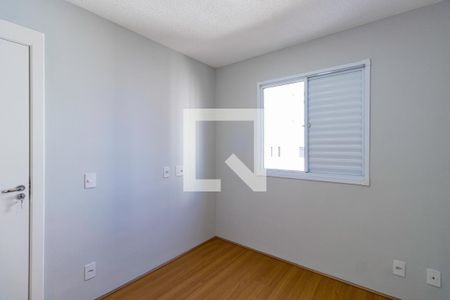 Quarto 2 de apartamento à venda com 2 quartos, 40m² em Parque Reboucas, São Paulo