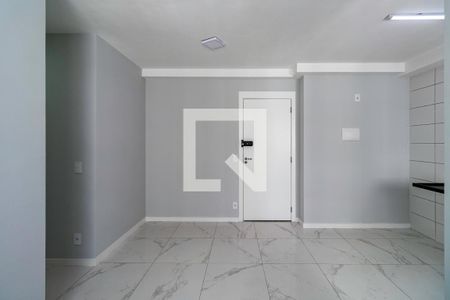 Studio de apartamento à venda com 2 quartos, 40m² em Parque Reboucas, São Paulo