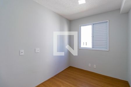 Quarto de apartamento à venda com 2 quartos, 40m² em Parque Reboucas, São Paulo