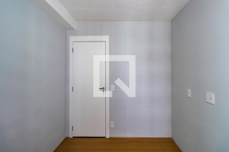 Quarto de apartamento à venda com 2 quartos, 40m² em Parque Reboucas, São Paulo