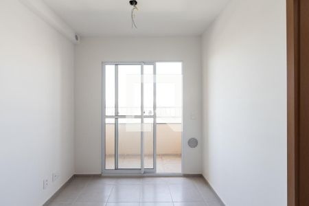 Sala de apartamento para alugar com 2 quartos, 36m² em Lapa, São Paulo