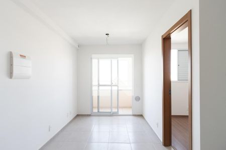 Sala de apartamento para alugar com 2 quartos, 36m² em Lapa, São Paulo