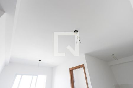 Sala de apartamento para alugar com 2 quartos, 36m² em Lapa, São Paulo