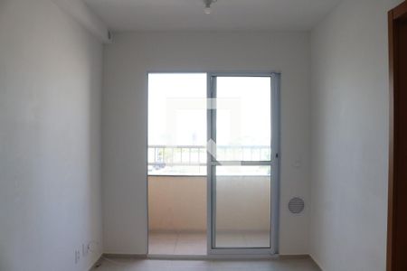 Sala de apartamento para alugar com 2 quartos, 36m² em Lapa, São Paulo