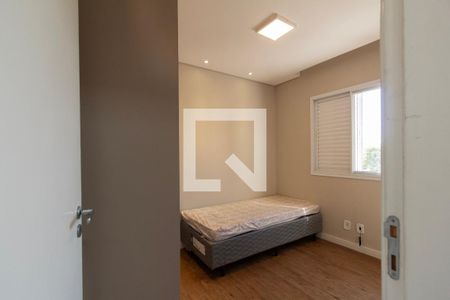 Quarto 1 de apartamento para alugar com 2 quartos, 50m² em Vila Almeida, Sorocaba