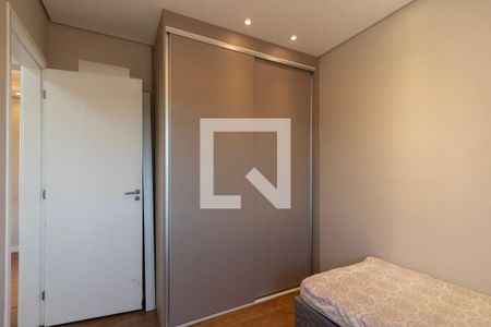 Quarto 1 de apartamento para alugar com 2 quartos, 50m² em Vila Almeida, Sorocaba