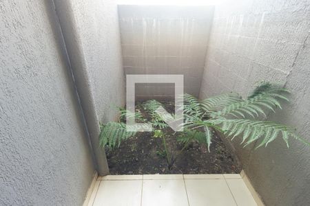 Jardim de apartamento para alugar com 2 quartos, 48m² em Guaratiba, Rio de Janeiro