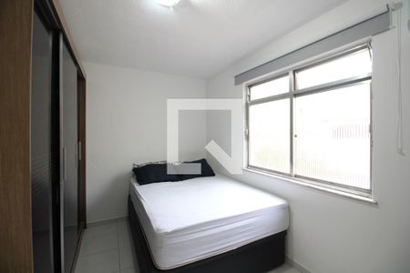 Quarto 2 de apartamento à venda com 2 quartos, 52m² em Jacarepaguá, Rio de Janeiro