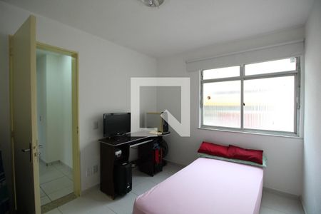 Quarto 1 de apartamento à venda com 2 quartos, 52m² em Jacarepaguá, Rio de Janeiro