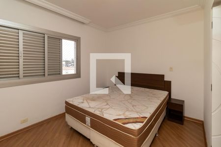 Suíte de apartamento para alugar com 3 quartos, 94m² em Perdizes, São Paulo