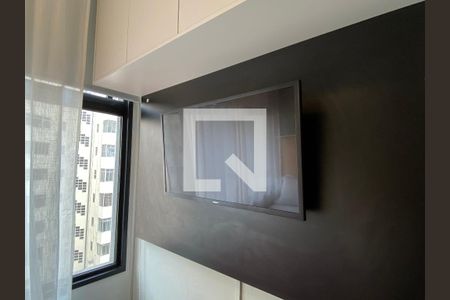 Studio  de kitnet/studio à venda com 1 quarto, 10m² em Campos Elíseos, São Paulo