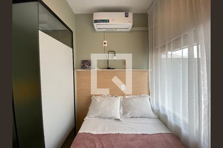 Studio  de kitnet/studio à venda com 1 quarto, 10m² em Campos Elíseos, São Paulo