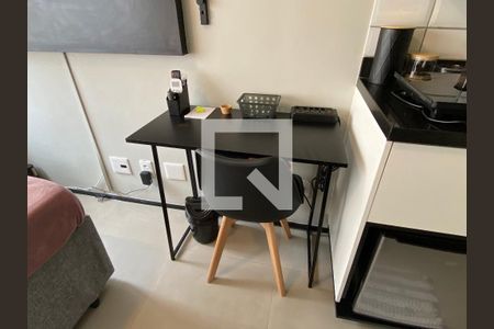 Studio  de kitnet/studio à venda com 1 quarto, 10m² em Campos Elíseos, São Paulo