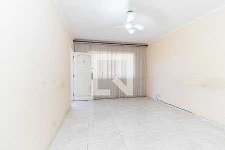 Sala de casa à venda com 3 quartos, 250m² em Vila Robertina, São Paulo