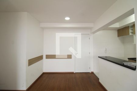 Sala de apartamento à venda com 2 quartos, 65m² em Vila Ester (zona Norte), São Paulo