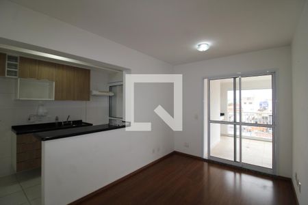 Sala de apartamento à venda com 2 quartos, 65m² em Vila Ester (zona Norte), São Paulo