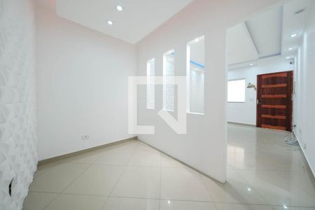 Sala de casa à venda com 3 quartos, 130m² em Jardim Cotinha, São Paulo