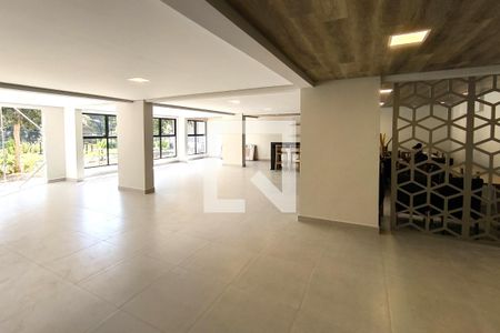 Área comum de apartamento à venda com 2 quartos, 68m² em Recanto Quarto Centenario, Jundiaí
