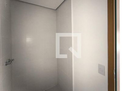 Banheiro Suíte de apartamento à venda com 2 quartos, 68m² em Recanto Quarto Centenario, Jundiaí