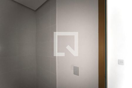 Banheiro Social de apartamento à venda com 2 quartos, 68m² em Recanto Quarto Centenario, Jundiaí