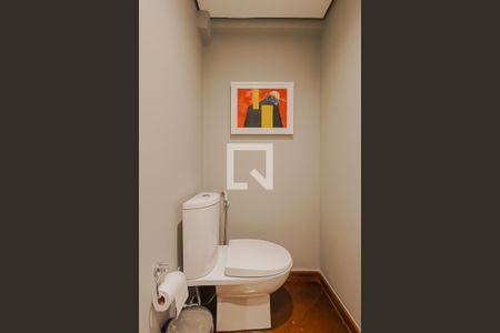 Lavabo de apartamento à venda com 2 quartos, 91m² em Sumaré, São Paulo