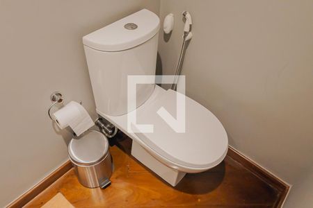 Lavabo de apartamento à venda com 2 quartos, 91m² em Sumaré, São Paulo