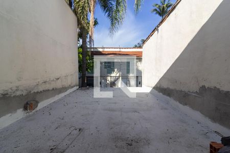 Quarto 1 vista de casa para alugar com 3 quartos, 139m² em Chácara Monte Alegre, São Paulo