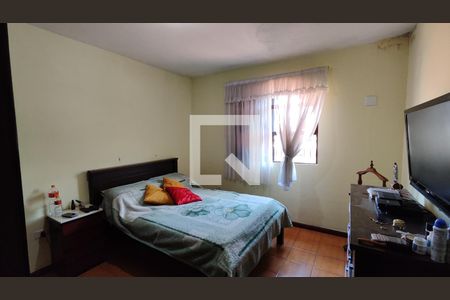 Quarto 1 de casa para alugar com 4 quartos, 240m² em Vila Andeyara, Ferraz de Vasconcelos