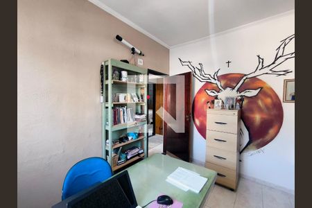 Quarto 2 de casa à venda com 4 quartos, 154m² em Cidade Nova, Jundiaí