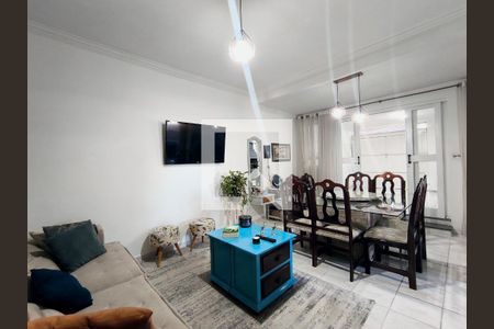 Sala de casa à venda com 4 quartos, 154m² em Cidade Nova, Jundiaí