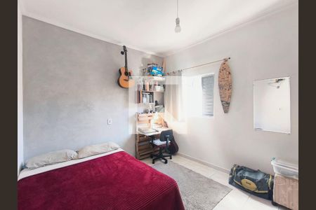 Quarto 1 de casa à venda com 4 quartos, 154m² em Cidade Nova, Jundiaí