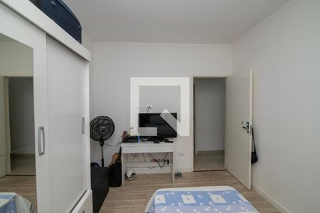 Quarto 1 de casa de condomínio para alugar com 3 quartos, 147m² em Jardim de Mônaco, Hortolândia