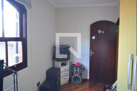 Quarto 1 de casa à venda com 4 quartos, 390m² em Vila Francisco Matarazzo, Santo André