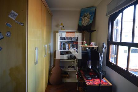 Quarto 1 de casa à venda com 4 quartos, 390m² em Vila Francisco Matarazzo, Santo André