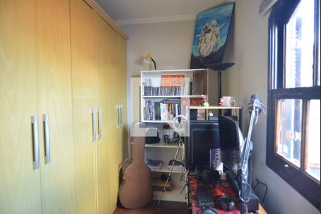 Quarto 1 de casa à venda com 4 quartos, 390m² em Vila Francisco Matarazzo, Santo André