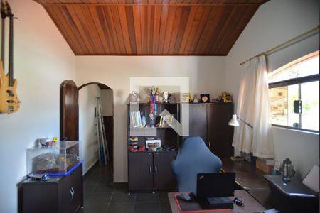 Quarto  2 de casa à venda com 4 quartos, 390m² em Vila Francisco Matarazzo, Santo André