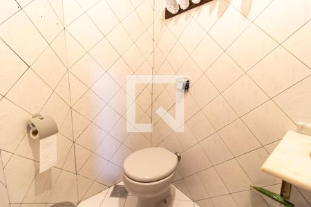 Lavabo de casa à venda com 3 quartos, 136m² em Espírito Santo, Porto Alegre