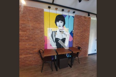 Apartamento à venda com 1 quarto, 49m² em Bonfim, Campinas