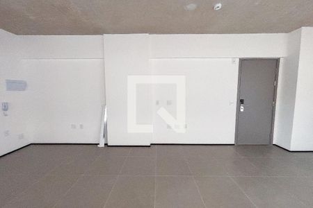 Studio de apartamento à venda com 1 quarto, 34m² em Cerqueira César, São Paulo