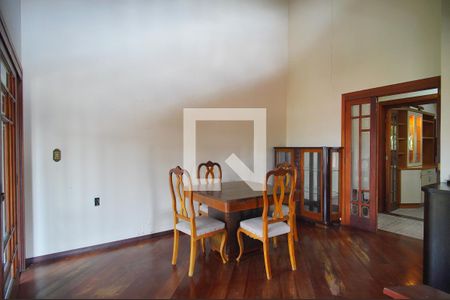Sala de Jantar de casa para alugar com 2 quartos, 186m² em Guarani, Novo Hamburgo