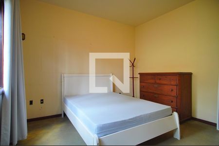 Quarto 1 de casa para alugar com 2 quartos, 186m² em Guarani, Novo Hamburgo