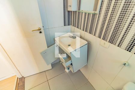 Apartamento para alugar com 1 quarto, 37m² em Vila Mascote, São Paulo