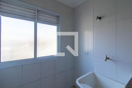 Area de Serviço  de apartamento à venda com 1 quarto, 60m² em Centro, Guarulhos