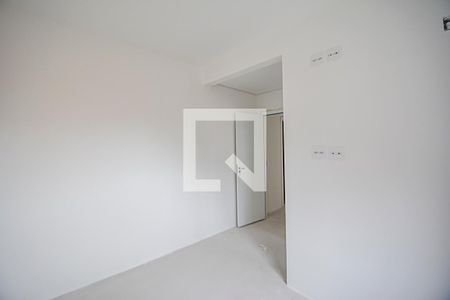 Suíte de apartamento à venda com 2 quartos, 55m² em Paulicéia, São Bernardo do Campo