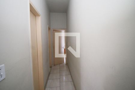 Corredor de apartamento à venda com 2 quartos, 80m² em Penha, Rio de Janeiro