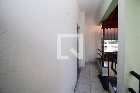 Varanda da Sala de apartamento à venda com 2 quartos, 80m² em Penha, Rio de Janeiro